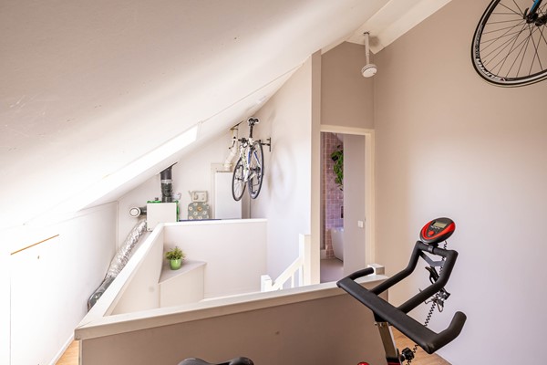 Medium property photo - Het Bleekveld 5, 9828 RB Oostwold